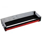 Replacement Ribbon, For Time Clock Model ATR120, Sold as 1 each