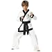 Martial Arts Champ Child Costume