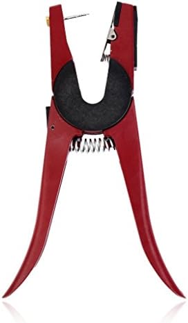 Ear Tag Applicator Plier Instruments Tool for Animal Cow Sheep Pig