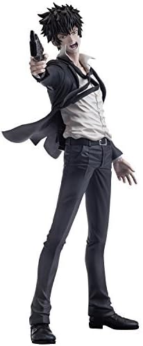 mensHdge technical statue No.1 PSYCHO-PASS psychopaths Shinya Kogami
