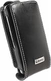 Krusell Orbit Flex Multidapt Leather Case for LG KP500