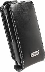 Krusell Orbit Flex Multidapt Leather Case for LG KP500