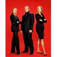 HOLBY CITY 10X8 (25X20cm) COLOUR PHOTO