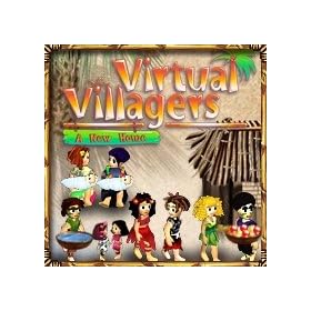 Virtual Villagers [Download]