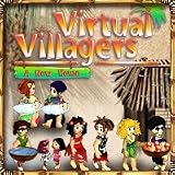 Virtual Villagers [Download] ~ Last Day of Work