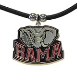 Alabama Crimson Tide NCAA Logo Pendant