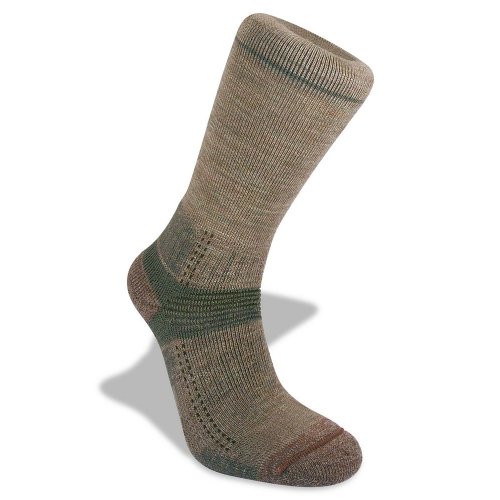 Buy Bridgedale Socks Ladies Endurance Trekker Socks by Bridgedale Socks