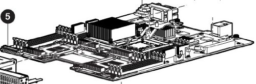 cyber monday price HP 450086-001