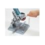 Grizzly G8183 4-1/2" Angle Grinder Stand
