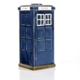 Ceramic London Money Box, Police Box