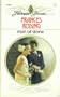 Man Of Stone (Harlequin Presents)