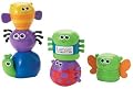 Lamaze Balancing Bug Stacker
