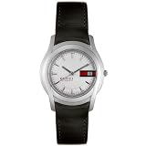 Gucci Mens 5500 Series Automatic Watch #YA055207 by Gucci