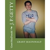 J P GETTY