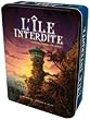 Asmodee - ILINT01 - Jeu de strat�gie - L'Ile interdite