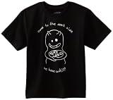 David & Goliath Boys 8-20 Come To The Dark Side Short Sleeve Graphic T-Shirt