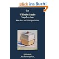 Stopfkuchen: Eine See- und Mordgeschichte Berlin 1891