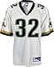 Jacksonville Jaguars Maurice Jones-Drew Replica Adult White Sale Jersey, Size= X-Large