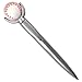Stress Ball Pen - Baseball