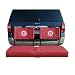 Rivalry NCAA Montana Grizzlies Tailgate Hitch Seat...
