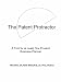 The Patent Protractor: A Tool for a Least One Prudent Business Planner