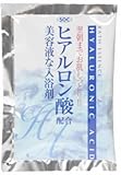 SOC バスエッセンス ヒアルロン酸 30g