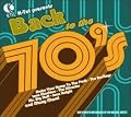 K-Tel Presents: Back to the 70's