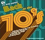 K-Tel Presents: Back to the 70s