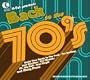 K-Tel Presents: Back to the 70's