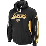 adidas Los Angeles Lakers The Situation Fleece