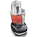 Hamilton Beach 70580 Big Mouth Duo Plus Food Processor 