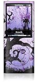 GelaSkins Vinyl Skins for iPod Nano 4G (Growth)