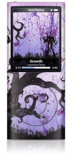 GelaSkins Vinyl Skins for 4G (Growth)