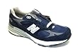 Mens Mens Heritage MR993NV New Balance