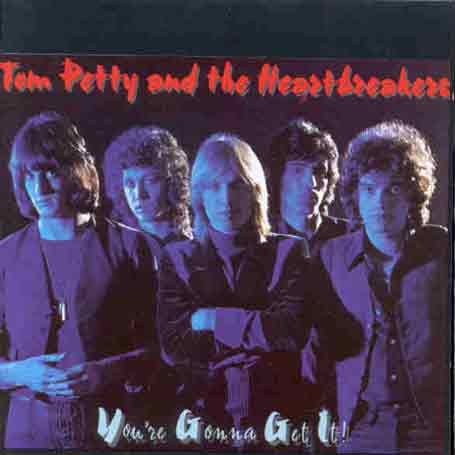 Tom Petty & The Heartbreakers - You
