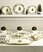Macy's Exclusive Spode Christmas Tree Garland Dinnerware Collection