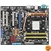 Asus M2N-E Green Socket AM2 nForce 500 ATX Motherboard