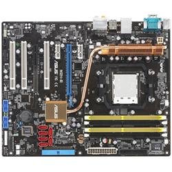 Asus M2N-E Green Socket AM2 nForce 500 ATX Motherboard