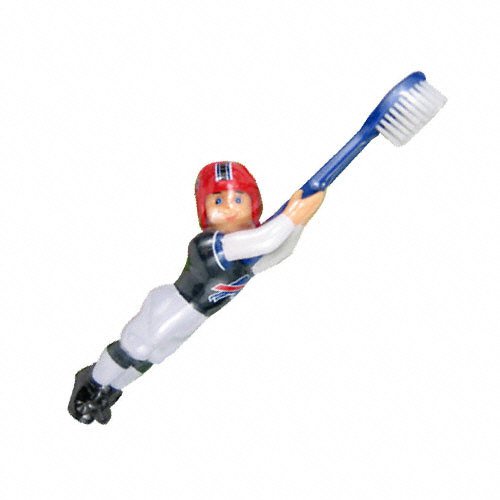 Buffalo Bills Toothbrush