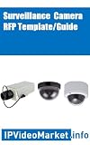 Surveillance Camera RFP Template/Guide Image du produit