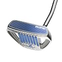 Rife Two Bar Hybrid Mallet Heel Shafted Putter