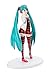 Sega Hatsune Miku Project DIVA Arcade Future Tone: Hatsune Miku Natural SPM Super Premium Figure