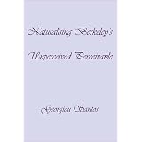 Naturalising Berkeley's Unperceived Perceivablepar Georgiou Santos