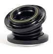 Lensbaby The Muse Double Glass for Canon EF mount Digital SLR Cameras
