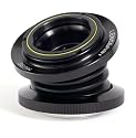 Lensbaby The Muse Double Glass for Canon EF mount Digital SLR Cameras