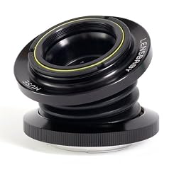 Lensbaby The Muse Double Glass for Canon EF mount Digital SLR Cameras