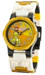 Lego 9002960 - Reloj anal�gico unisex...