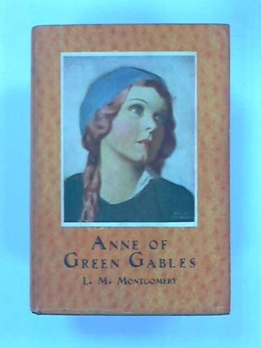 Anne of Green Gables