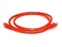 3FT 500MHz Cross-Over Cat6 Cable - Red (System Link for X-BOX HALO XBOX CAT6)