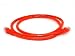 3FT 500MHz Cross-Over Cat6 Cable - Red (System Link for X-BOX HALO XBOX CAT6)